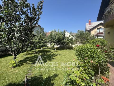 2-х этажный Дом! Телецентр,ул. Яловены, 220м2 + 6 соток! Евроремонт!: 26