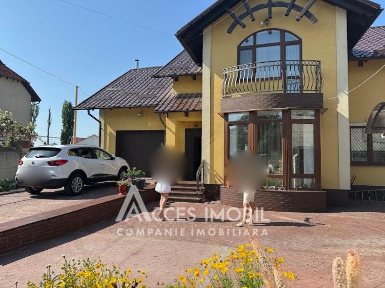 2-х этажный Дом! Телецентр,ул. Яловены, 220м2 + 6 соток! Евроремонт!: 27