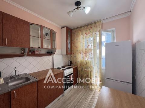 Центр, ул. Албишоара, 1 комната. Середина дома!: 2