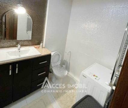 : Râșcani, str. Macilor