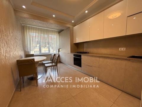 : Buiucani, str. Ghioceilor