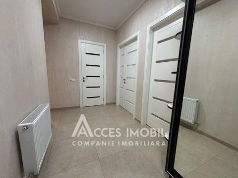 Comalion! Bloc Nou! Buiucani, str. Ghioceilor, 2 camere. De mijloc!: 4