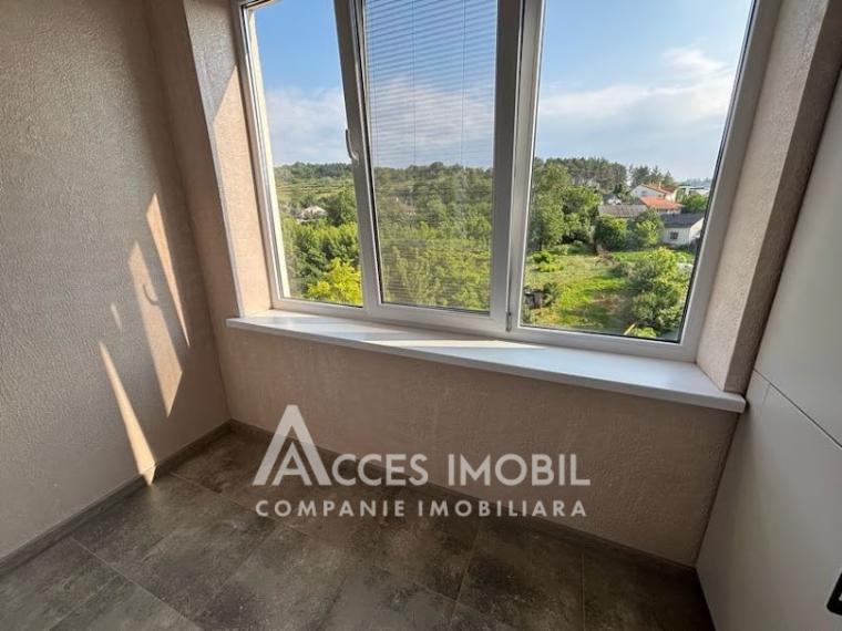 Comalion! Bloc Nou! Buiucani, str. Ghioceilor, 2 camere. De mijloc!: 6