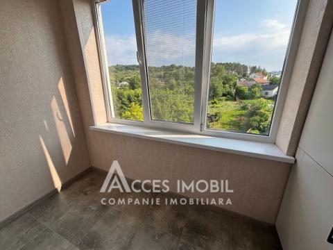 Comalion! Bloc Nou! Buiucani, str. Ghioceilor, 2 camere. De mijloc!: 6