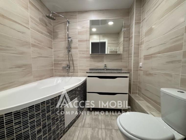 Comalion! Bloc Nou! Buiucani, str. Ghioceilor, 2 camere. De mijloc!: 7