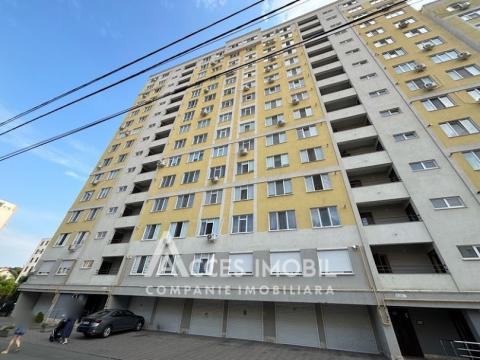 : Buiucani, str. Ghioceilor