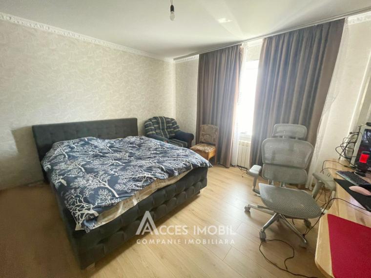 Casă în 3 niveluri! str. Plaiului, Codru, 250m2 + 12 ari!: 1