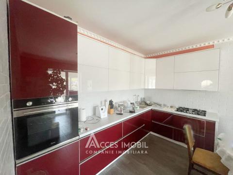 Casă în 3 niveluri! str. Plaiului, Codru, 250m2 + 12 ari!: 4