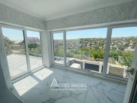 Casă în 3 niveluri! str. Plaiului, Codru, 250m2 + 12 ari!: 5