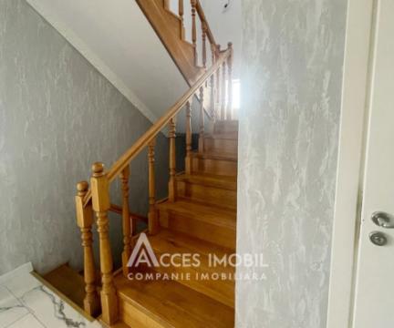 Casă în 3 niveluri! str. Plaiului, Codru, 250m2 + 12 ari!: 7