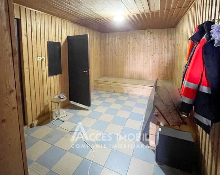 Casă în 3 niveluri! str. Plaiului, Codru, 250m2 + 12 ari!: 8