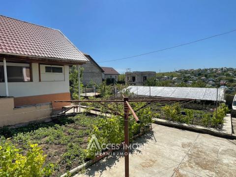 Casă în 3 niveluri! str. Plaiului, Codru, 250m2 + 12 ari!: 10