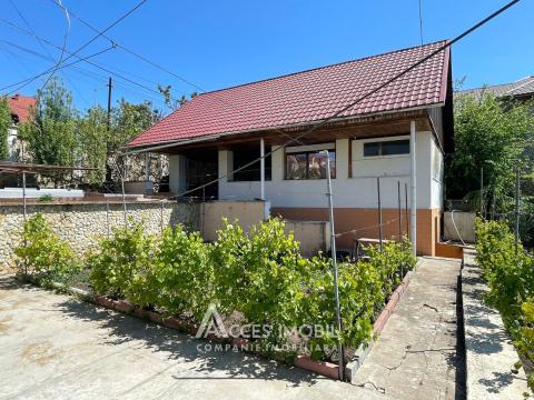 Casă în 3 niveluri! str. Plaiului, Codru, 250m2 + 12 ari!: 11