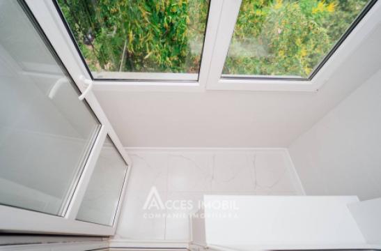 str. Nicolae Dimo, Râșcani, 1 cameră + living. Euroreparație! De mijloc!: 9