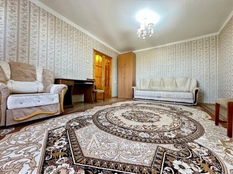 Ciocana, str. Ginta Latină, 1 cameră. Localizare de Mijloc!: 1