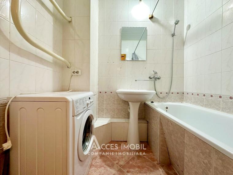 Ciocana, str. Ginta Latină, 1 cameră. Localizare de Mijloc!: 5