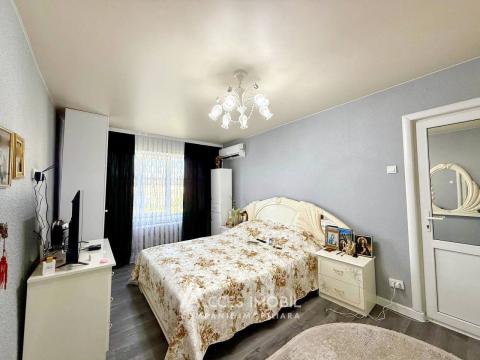 : Ciocana, str. Ginta Latină