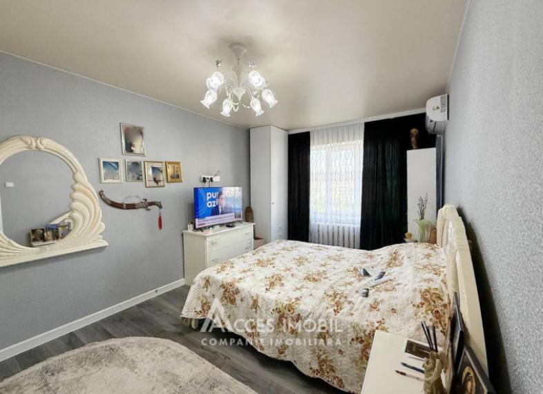 str. Ginta Latină, Ciocana, 1 cameră. De mijloc! Euroreparație!: 1