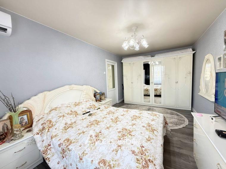 str. Ginta Latină, Ciocana, 1 cameră. De mijloc! Euroreparație!: 2