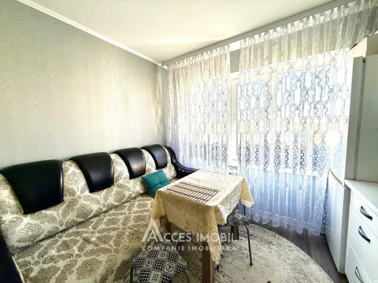 str. Ginta Latină, Ciocana, 1 cameră. De mijloc! Euroreparație!: 3