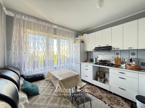 str. Ginta Latină, Ciocana, 1 cameră. De mijloc! Euroreparație!: 4