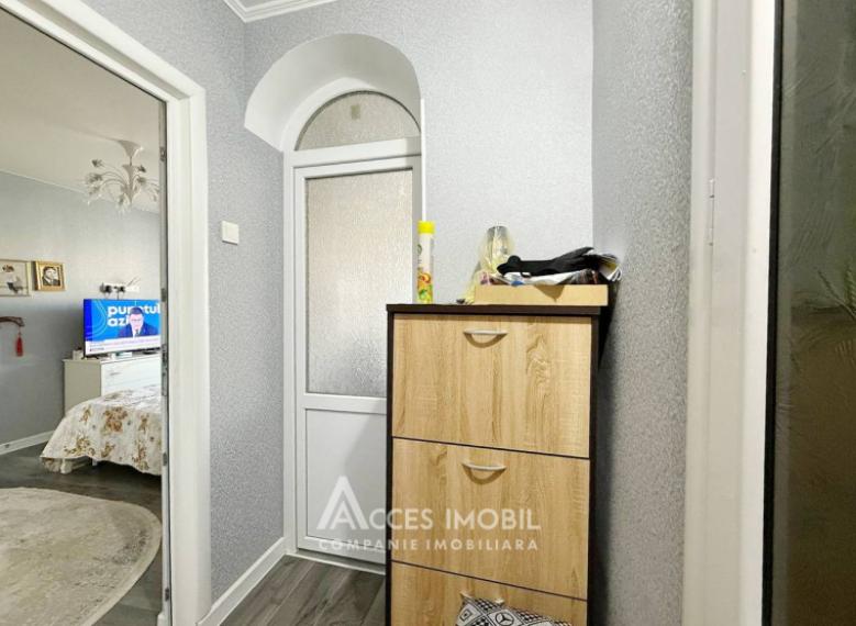 str. Ginta Latină, Ciocana, 1 cameră. De mijloc! Euroreparație!: 5