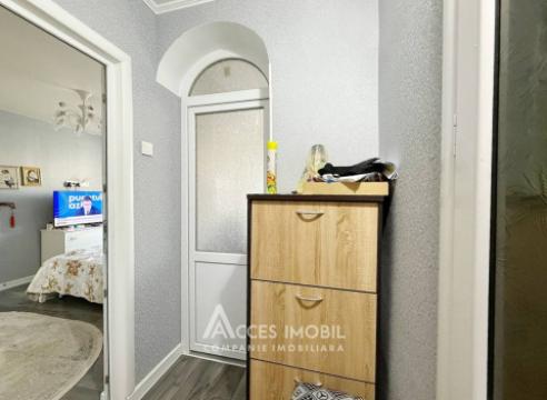 str. Ginta Latină, Ciocana, 1 cameră. De mijloc! Euroreparație!: 5