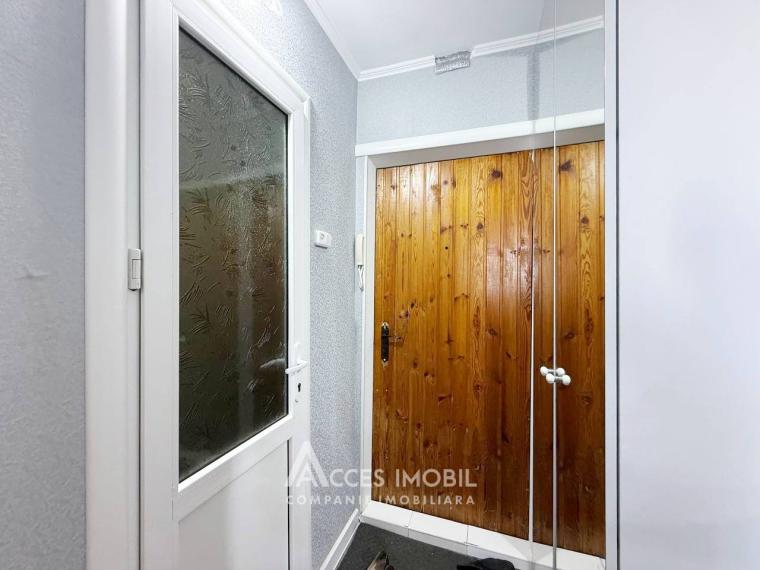 str. Ginta Latină, Ciocana, 1 cameră. De mijloc! Euroreparație!: 6