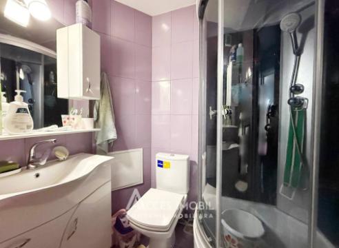 str. Ginta Latină, Ciocana, 1 cameră. De mijloc! Euroreparație!: 7