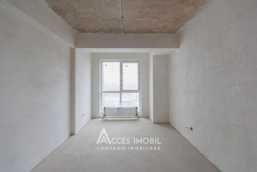 SkyHouse! Botanica, str. Băcioii Noi, 1 cameră! Varianta Albă!: 1