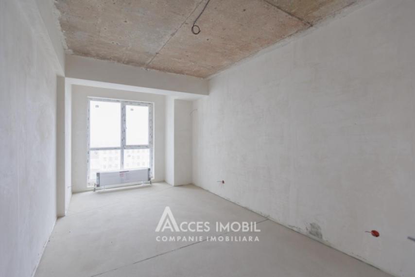 SkyHouse! Botanica, str. Băcioii Noi, 1 cameră! Varianta Albă!: 2