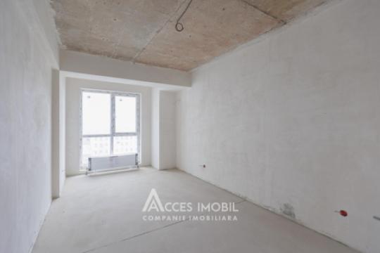 SkyHouse! Botanica, str. Băcioii Noi, 1 cameră! Varianta Albă!: 2