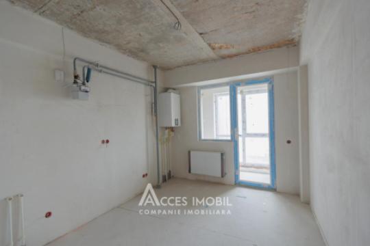 SkyHouse! Botanica, str. Băcioii Noi, 1 cameră! Varianta Albă!: 4