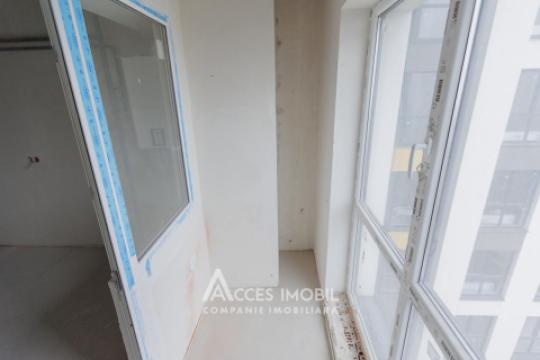 SkyHouse! Botanica, str. Băcioii Noi, 1 cameră! Varianta Albă!: 5