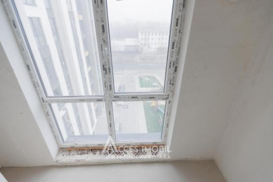 SkyHouse! Botanica, str. Băcioii Noi, 1 cameră! Varianta Albă!: 6