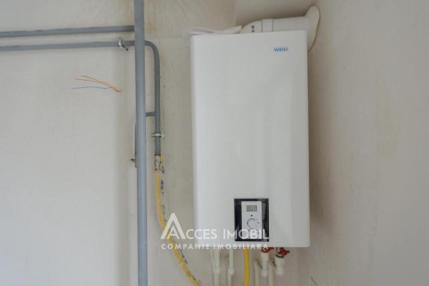 SkyHouse! Botanica, str. Băcioii Noi, 1 cameră! Varianta Albă!: 7