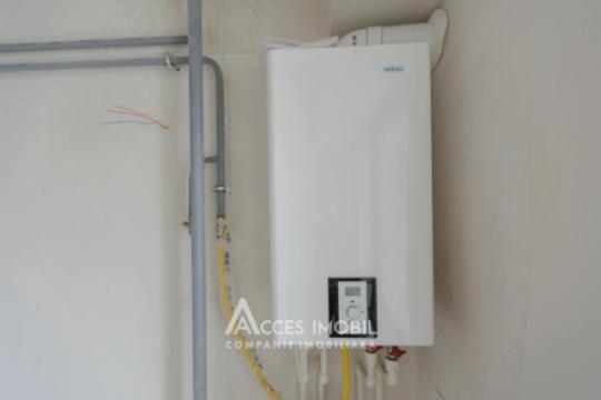 SkyHouse! Botanica, str. Băcioii Noi, 1 cameră! Varianta Albă!: 7