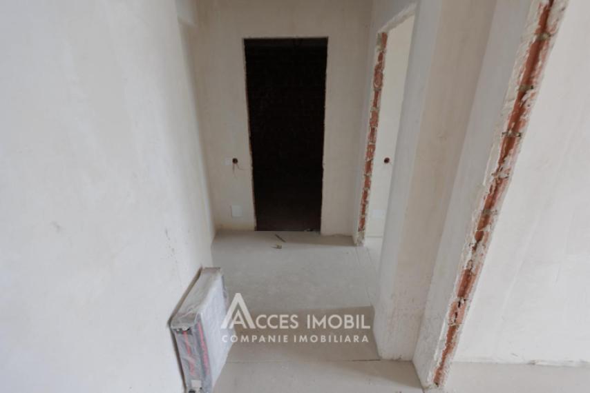 SkyHouse! Botanica, str. Băcioii Noi, 1 cameră! Varianta Albă!: 8