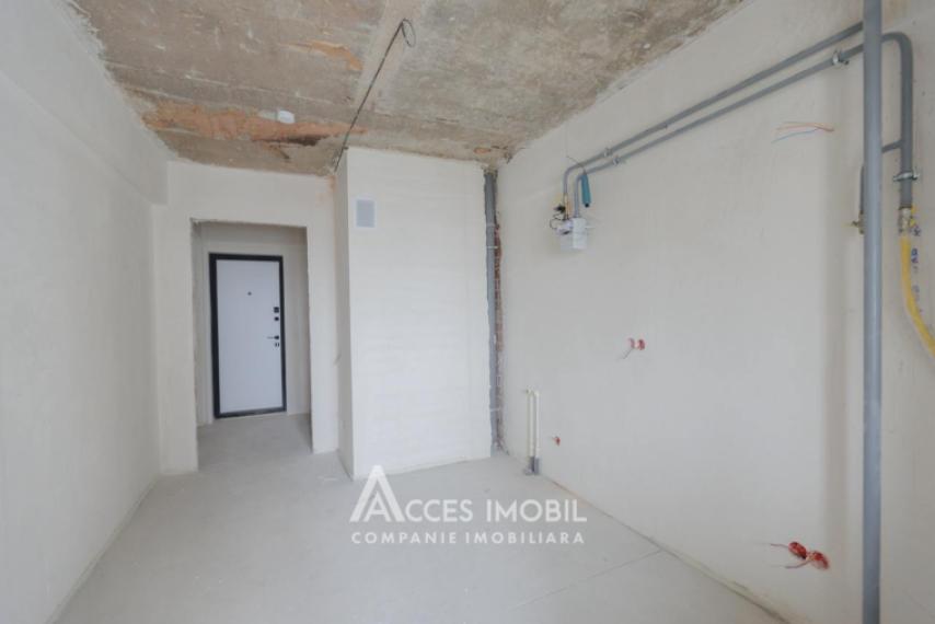 SkyHouse! Botanica, str. Băcioii Noi, 1 cameră! Varianta Albă!: 9