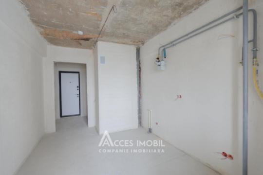 SkyHouse! Botanica, str. Băcioii Noi, 1 cameră! Varianta Albă!: 9