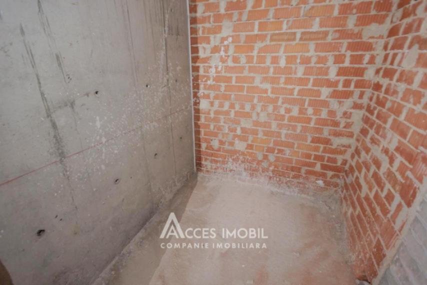 SkyHouse! Botanica, str. Băcioii Noi, 1 cameră! Varianta Albă!: 10