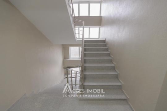 SkyHouse! Botanica, str. Băcioii Noi, 1 cameră! Varianta Albă!: 11