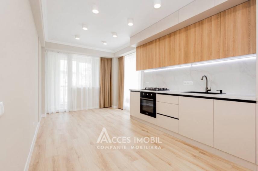 SkyHouse! Ботаника, ул. Бачой Ной, 3 комнаты + гостиная! Евроремонт!: 0