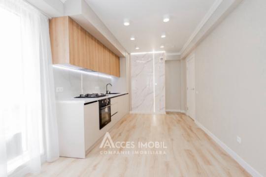 SkyHouse! Ботаника, ул. Бачой Ной, 3 комнаты + гостиная! Евроремонт!: 1