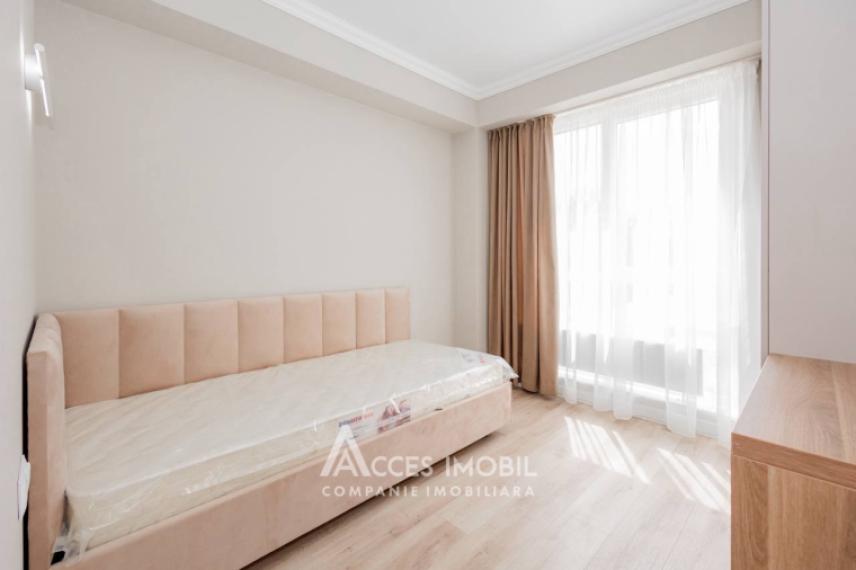 SkyHouse! Ботаника, ул. Бачой Ной, 3 комнаты + гостиная! Евроремонт!: 2