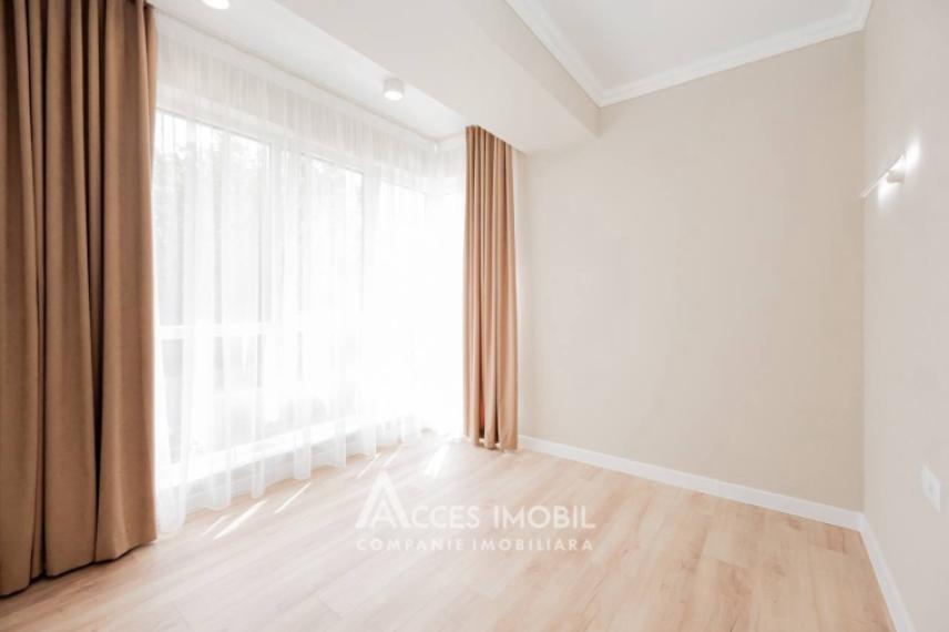 SkyHouse! Ботаника, ул. Бачой Ной, 3 комнаты + гостиная! Евроремонт!: 6