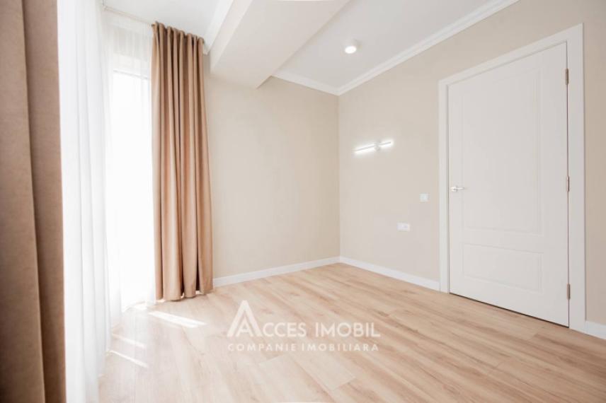 SkyHouse! Ботаника, ул. Бачой Ной, 3 комнаты + гостиная! Евроремонт!: 7