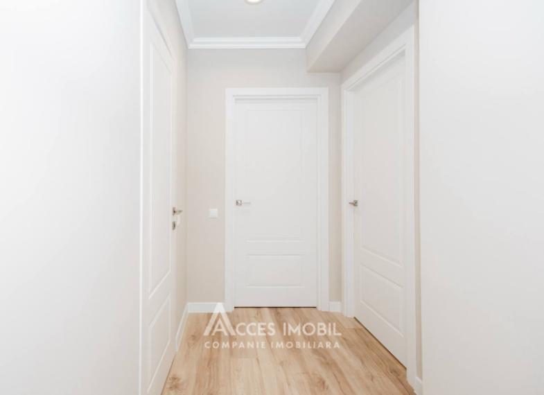 SkyHouse! Ботаника, ул. Бачой Ной, 3 комнаты + гостиная! Евроремонт!: 10