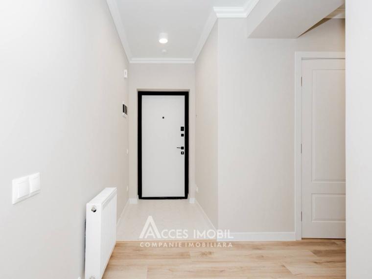 SkyHouse! Ботаника, ул. Бачой Ной, 3 комнаты + гостиная! Евроремонт!: 11