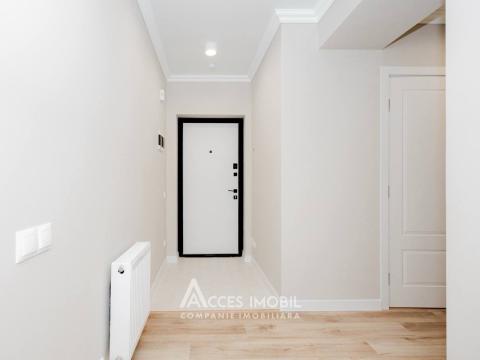 SkyHouse! Ботаника, ул. Бачой Ной, 3 комнаты + гостиная! Евроремонт!: 11